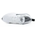 Nike Air Max 270 React White - Image 3