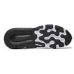 Nike Air Max 270 React White Sky Blue - Image 4