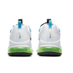 Nike Air Max 270 React Worldwide Pack White - Image 3