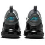 Nike Air Max 270 Wolf Grey Blue - Image 3