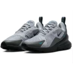 Nike Air Max 270 Wolf Grey Blue - Image 4