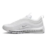 Nike Air Max 97 Triple White Wolf Grey