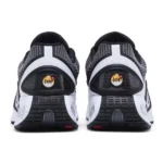 Nike Air Max DN Black White Cool Grey - Image 3