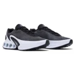 Nike Air Max DN Black White Cool Grey - Image 5