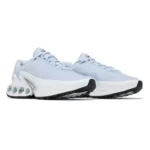 Nike Air Max DN Half Blue - Image 5