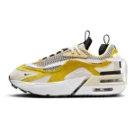 Nike Air Max Furyosa Saturn Gold
