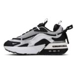 Nike Air Max Furyosa Silver Black