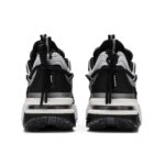 Nike Air Max Furyosa Silver Black - Image 3