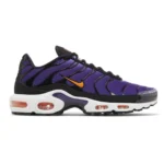 Nike Air Max Plus OG Voltage Purple - Image 2
