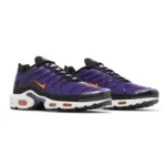 Nike Air Max Plus OG Voltage Purple - Image 3