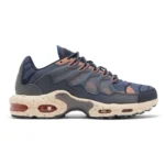 Nike Air Max Terrascape Plus Obsidian Thunder Blue - Image 2