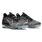 Nike Air VaporMax 2021 FK Oreo - Image 5