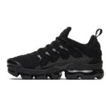 Nike Air VaporMax Plus Triple Black