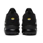 Nike Air VaporMax Plus Triple Black - Image 3
