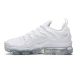 Nike Air VaporMax Plus White