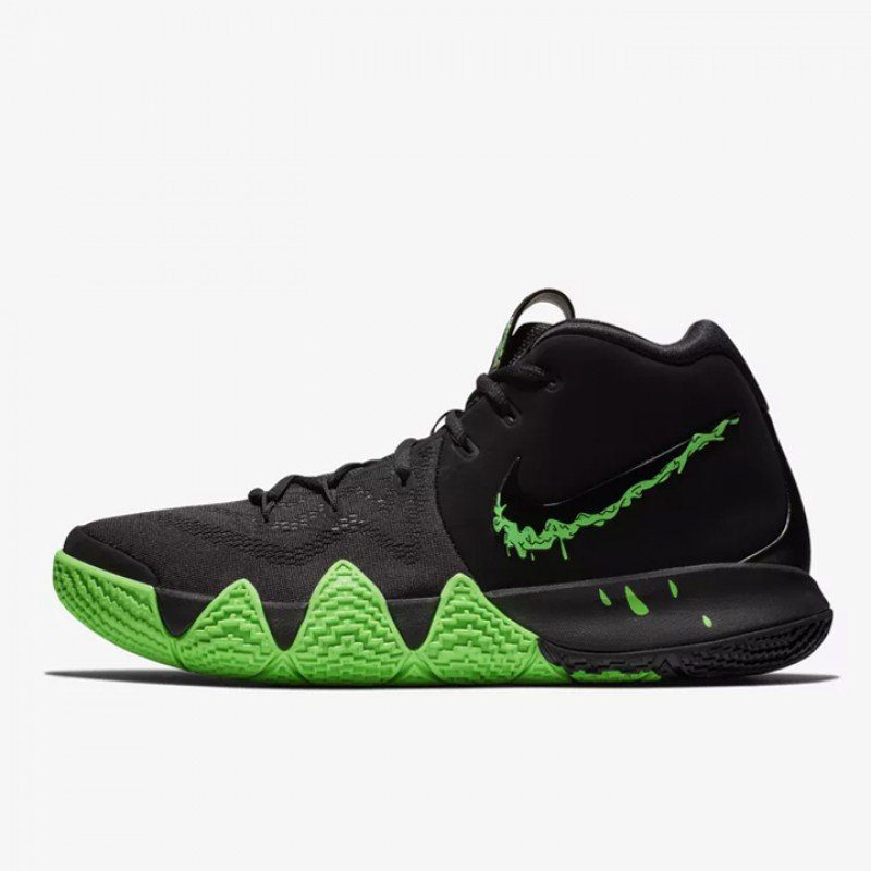 Nike-Kyrie-4-Halloween-Black-Rage-Green-943806-012-Release-Date-Price-1-1.jpg Kyrie 4 Halloween - Image 1