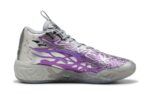 PUMA x MELO MB.04 Teenage Mutant Ninja Turtles Shredder - Image 3