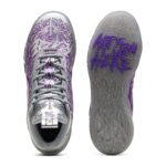 PUMA x MELO MB.04 Teenage Mutant Ninja Turtles Shredder - Image 4