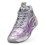 PUMA x MELO MB.04 Teenage Mutant Ninja Turtles Shredder - Image 2