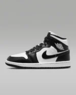 Air Jordan 1 Mid Panda