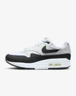Nike Air Max 1 Black/Grey/White