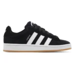 adidas Campus 00s Black White Gum - Image 2