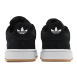 adidas Campus 00s Black White Gum - Image 4
