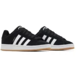 adidas Campus 00s Black White Gum - Image 3
