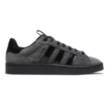 adidas Campus 00s Carbon Black - Image 2