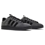 adidas Campus 00s Carbon Black - Image 3
