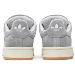 adidas Campus 00s Grey White - Image 4