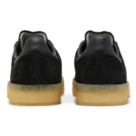 adidas Clarks 8th Street Samba by Ronnie Fieg Shadow Green - Image 4