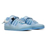 adidas Forum Buckle Low Bad Bunny Blue Tint - Image 3