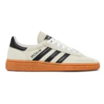 adidas Handball Spezial Aluminum Core Black - Image 2