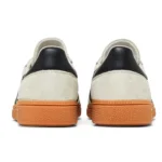 adidas Handball Spezial Aluminum Core Black - Image 4