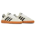 adidas Handball Spezial Aluminum Core Black - Image 3