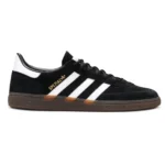 adidas Handball Spezial Black Gum - Image 2