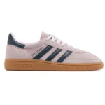 adidas Handball Spezial Clear Pink Arctic Night - Image 2