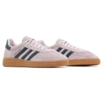 adidas Handball Spezial Clear Pink Arctic Night - Image 3