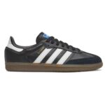 adidas Samba Black Gum - Image 2