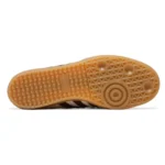 adidas Samba Pony Tonal Wales Bonner Cream White - Image 5
