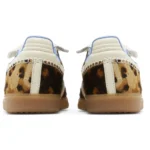 adidas Samba Pony Wales Bonner Leopard - Image 4