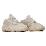 adidas Yeezy 500 Blush - Image 3