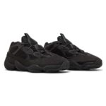 adidas Yeezy 500 Utility Black - Image 3