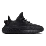 adidas Yeezy Boost 350 V2 Black - Image 2