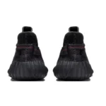 adidas Yeezy Boost 350 V2 Black - Image 4