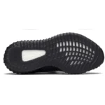 adidas Yeezy Boost 350 V2 Black - Image 5