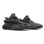 adidas Yeezy Boost 350 V2 MX Dark Salt - Image 3
