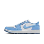 Nike Air Jordan 1 Retro Low Golf UNC