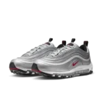 Nike Air Max 97 Silver Bullet - Image 2
